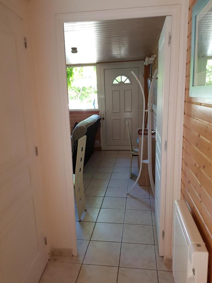 Gite Mercues Exterior photo